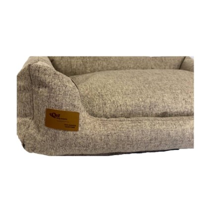 Hundebett Wasserdicht Dreamer Sand - 3