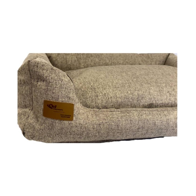 Hundebett Wasserdicht Dreamer Sand - 3