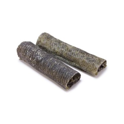 Dorschhautröllchen für Hunde - 3