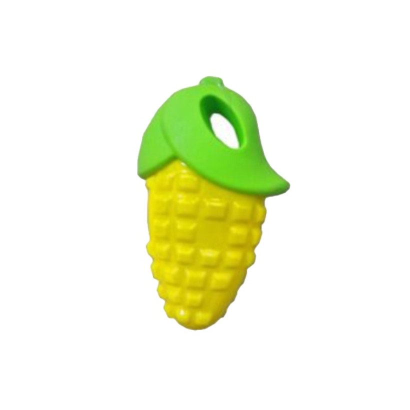 Gemüsespielzeug für Hunde Mais - 1