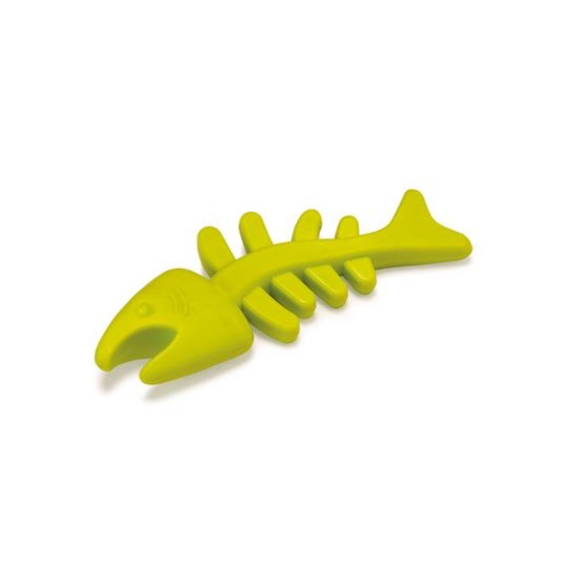 Gummifisch Hundespielzeug - 3
