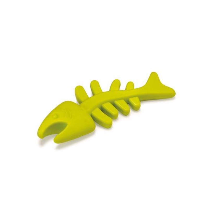 Gummifisch Hundespielzeug - 3