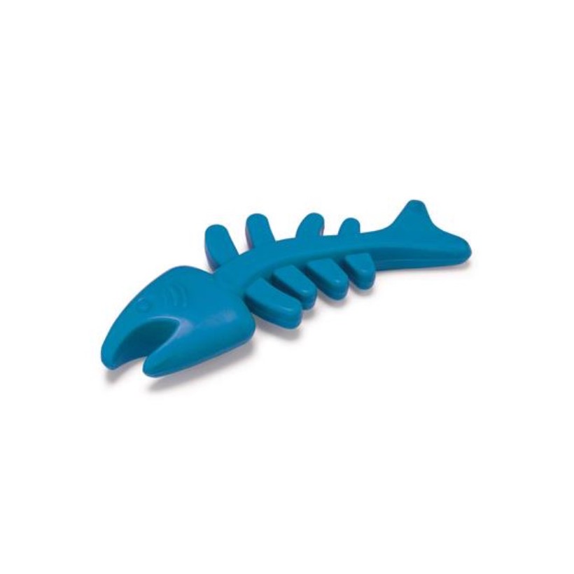 Gummifisch Hundespielzeug - 4