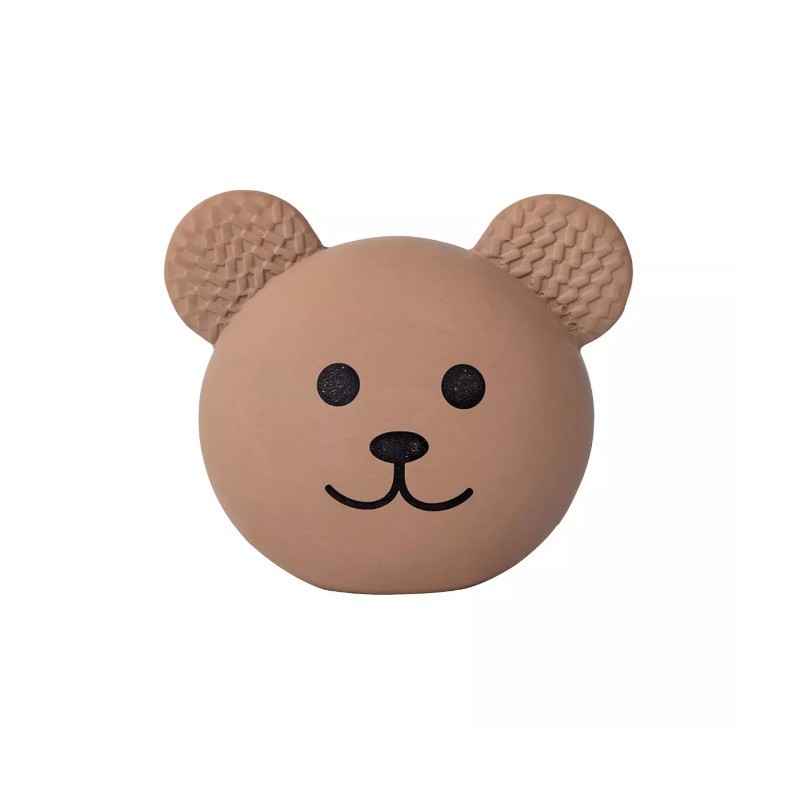 Bär Hundespielzeug - 1