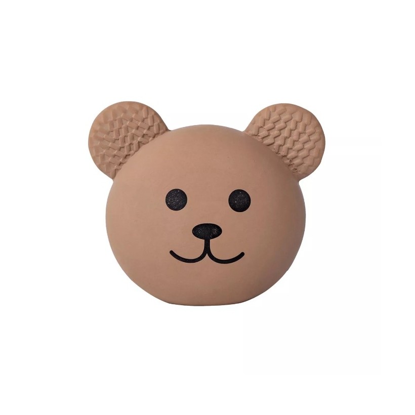 Bär Hundespielzeug - 1