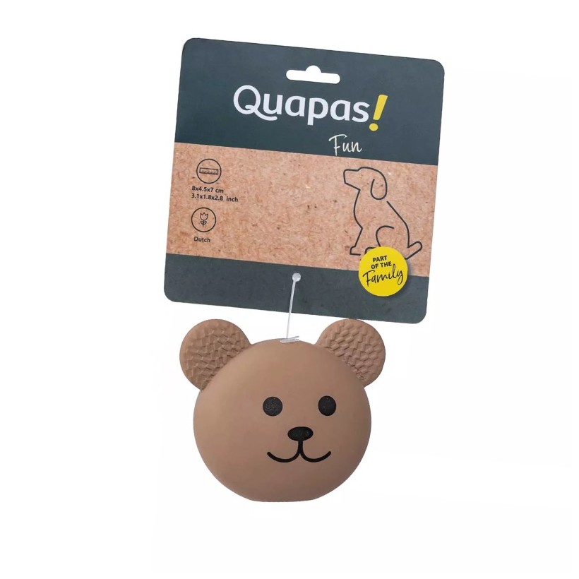 Bär Hundespielzeug - 2