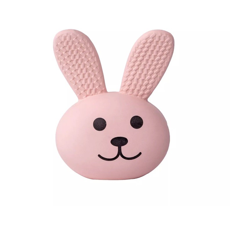 Kaninchen Hundespielzeug