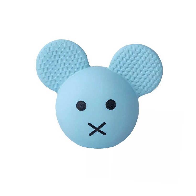 Maus Hundespielzeug - 1