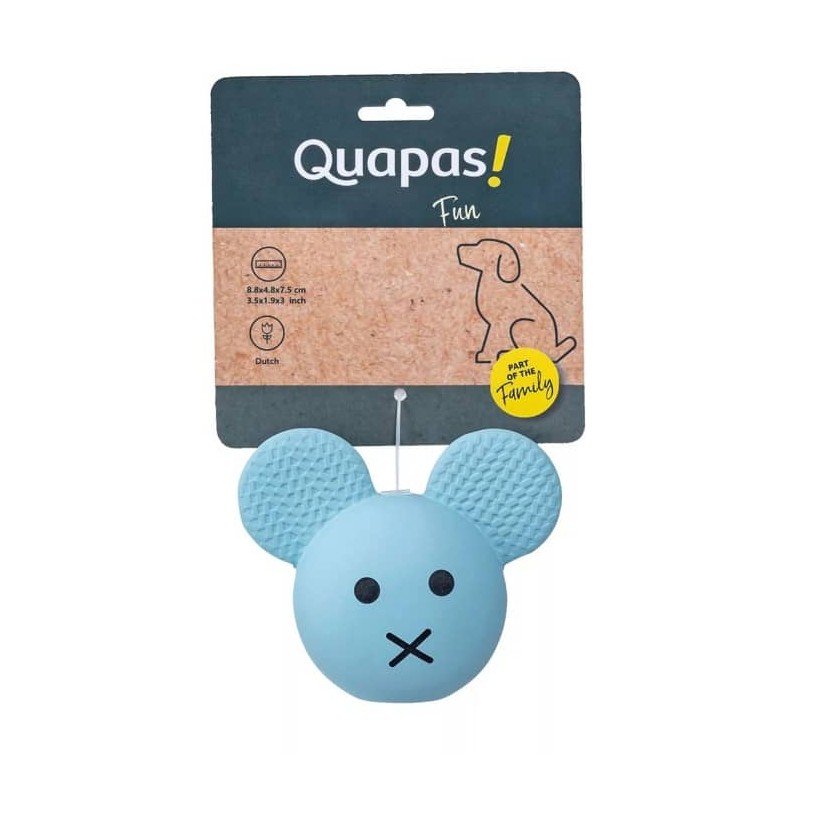 Maus Hundespielzeug - 2