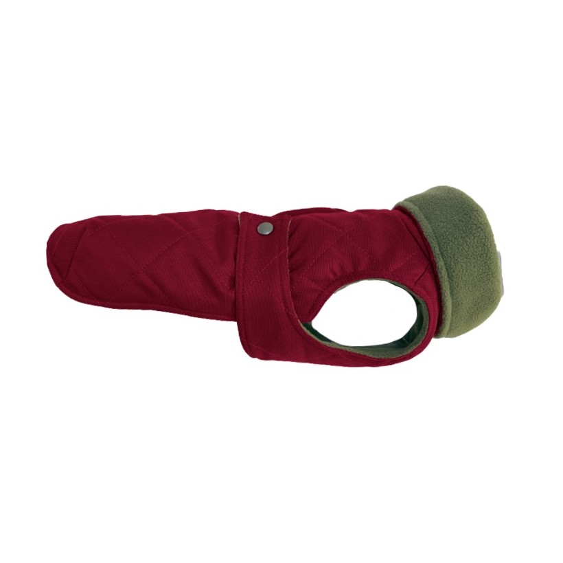 Hunderegenmantel Maxi Wine - 1