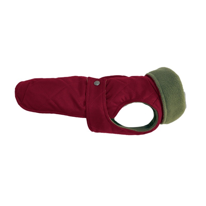 Hunderegenmantel Maxi Wine