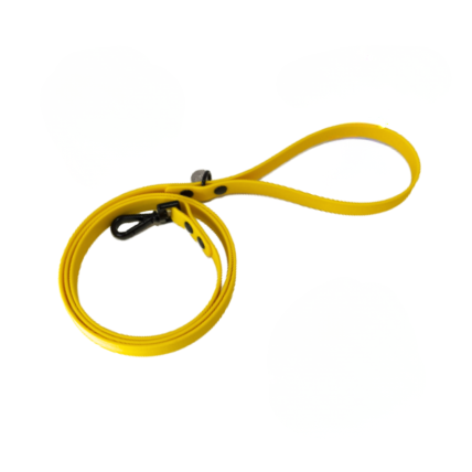 Wasserdichte Hundeleine Sunflower