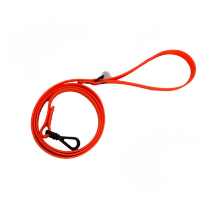 Glow waterproof dog leash