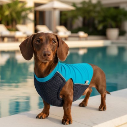 FresQo Dog Cooling Vest