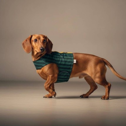Hundegeschirr SanRemo für den Sommer