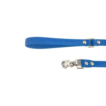 Hundeleine Capri aus Leder - 2