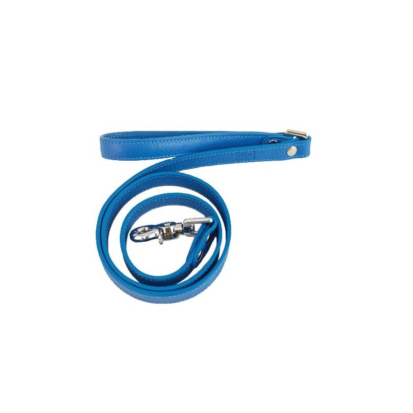 Hundeleine Capri aus Leder - 1