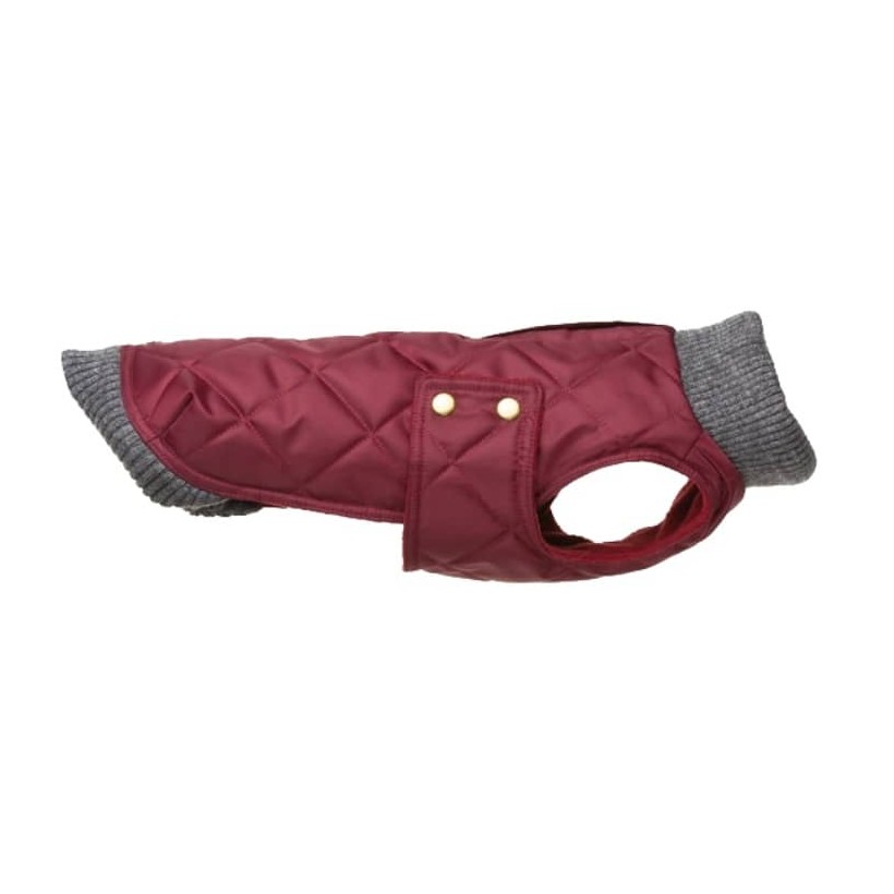 Hunderegenmantel Simon Wine - 1