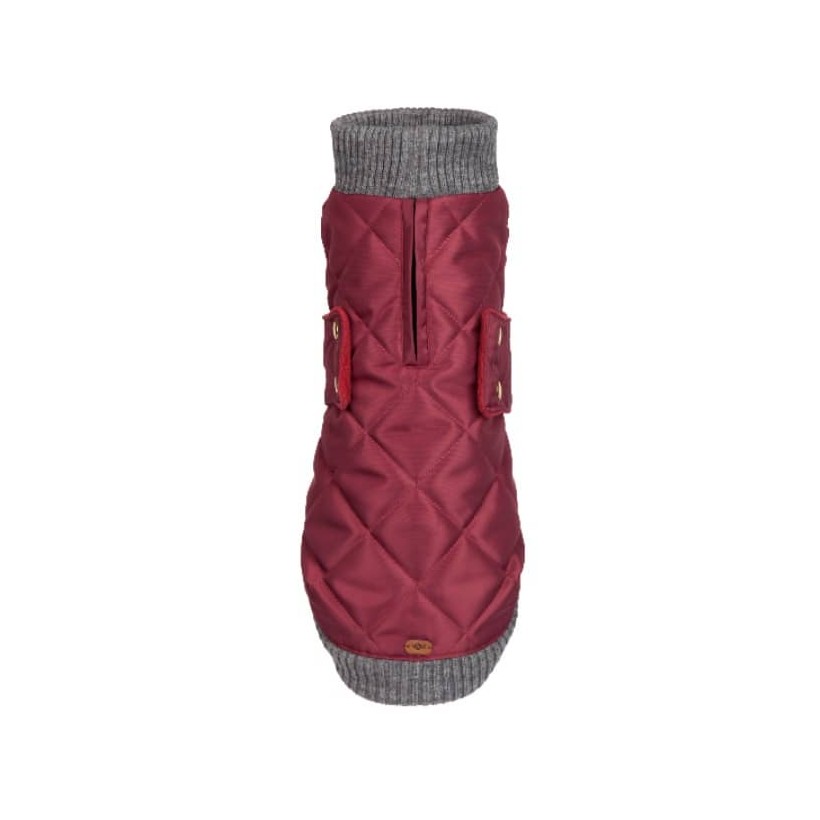 Hunderegenmantel Simon Wine - 2