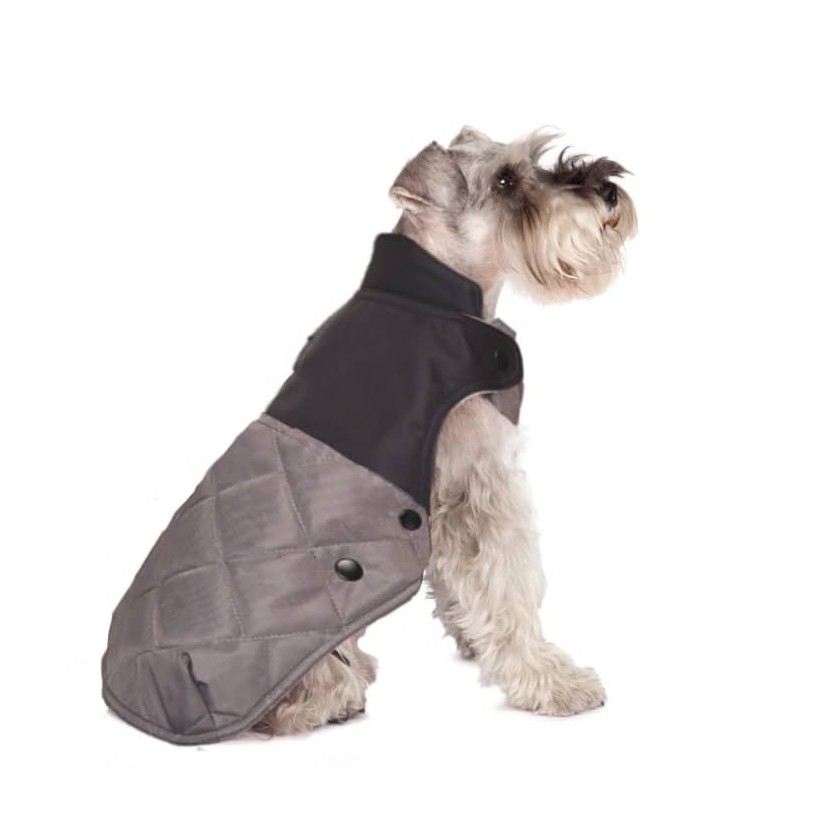 Hunderegenmantel Willy Sport - 3