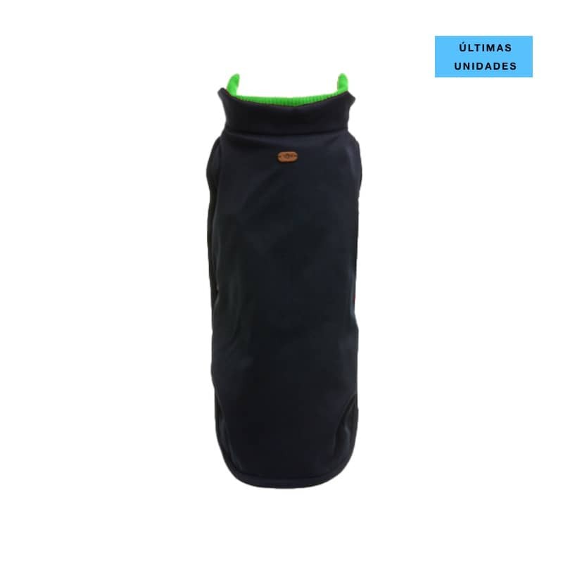 Hunderegenmantel Montblanc - 1