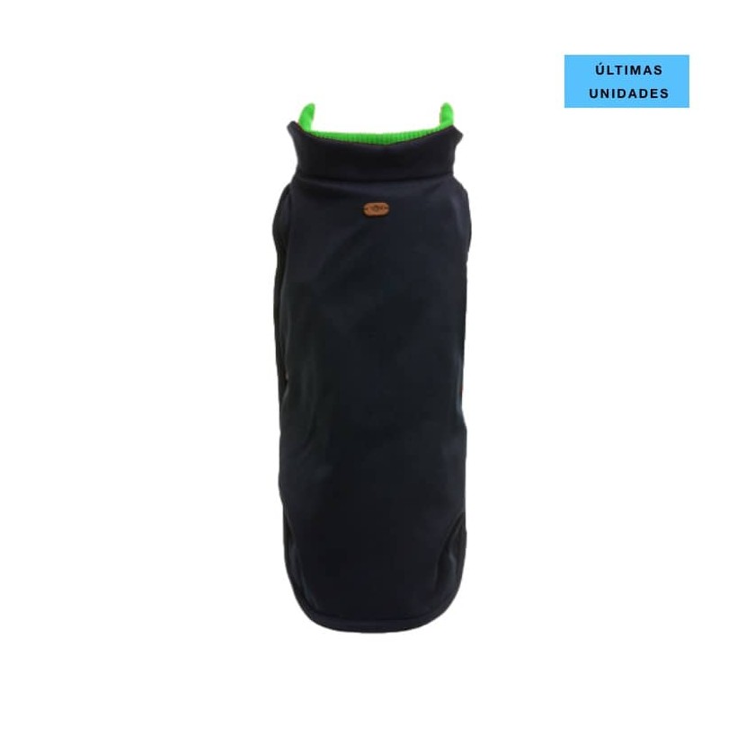 Hunderegenmantel Montblanc - 1