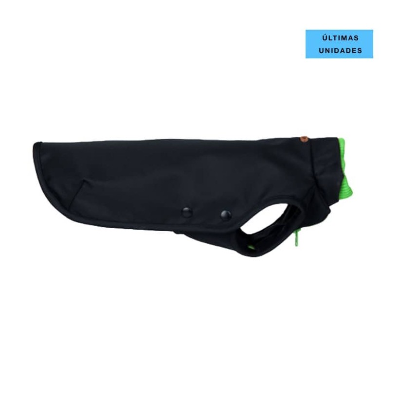 Hunderegenmantel Montblanc - 2