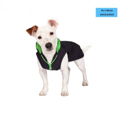 Hunderegenmantel Montblanc - 3