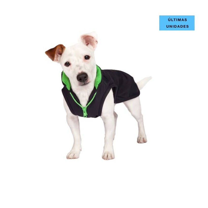 Hunderegenmantel Montblanc - 3