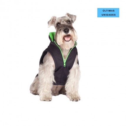 Hunderegenmantel Montblanc - 4