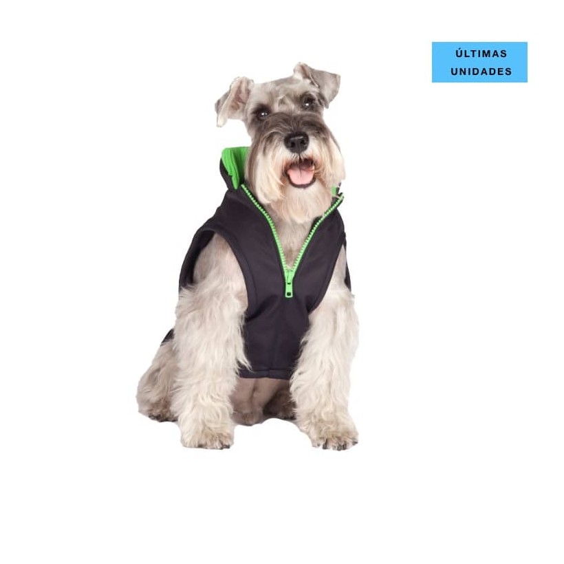 Hunderegenmantel Montblanc - 4