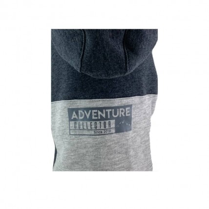 Sweatshirt New York Urban für Hunde - 3