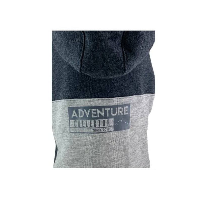 Sweatshirt New York Urban für Hunde - 3