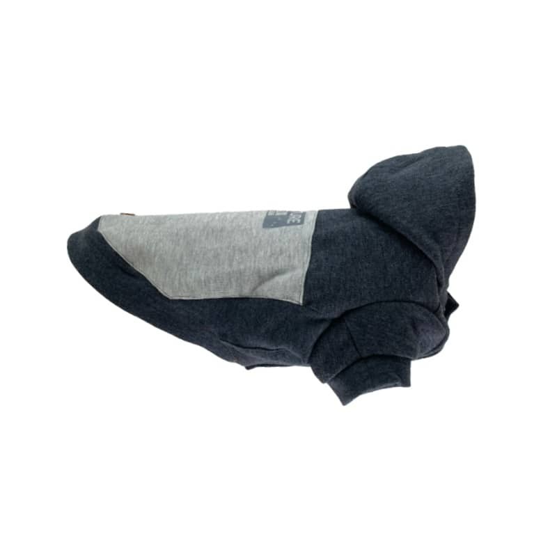 Sweatshirt New York Urban für Hunde - 1