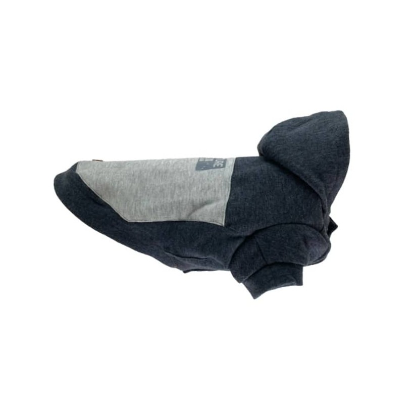 Sweatshirt New York Urban für Hunde - 1