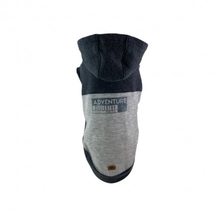 Sweatshirt New York Urban für Hunde - 2