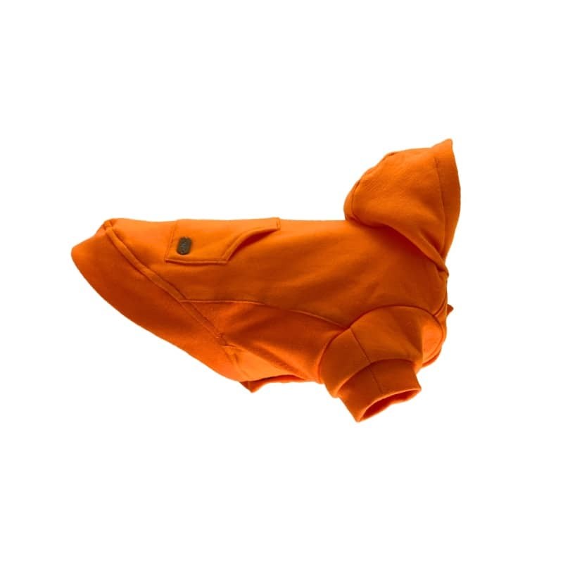 Sweatshirt Hawaii für Hunde