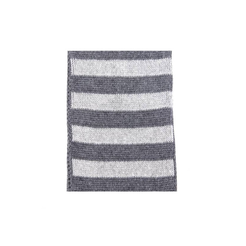 Hundepullover Ringo Grey - 3