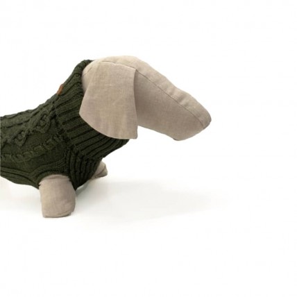 Hundepullover Paul Forest - 3