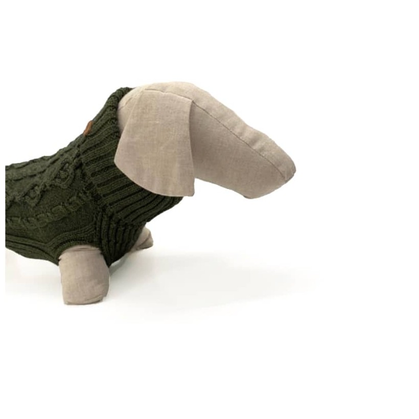 Hundepullover Paul Forest - 3