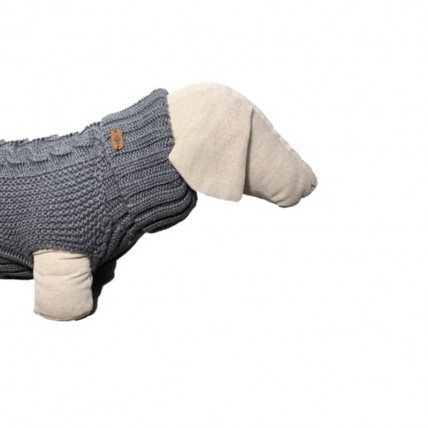 Hundepullover James Steel - 2