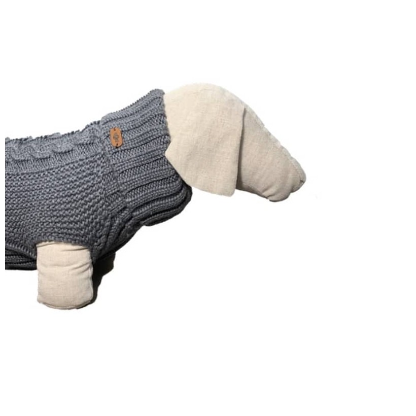 Hundepullover James Steel - 2