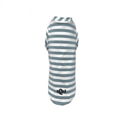 Hundeshirt Fresh Aquamarine - 4