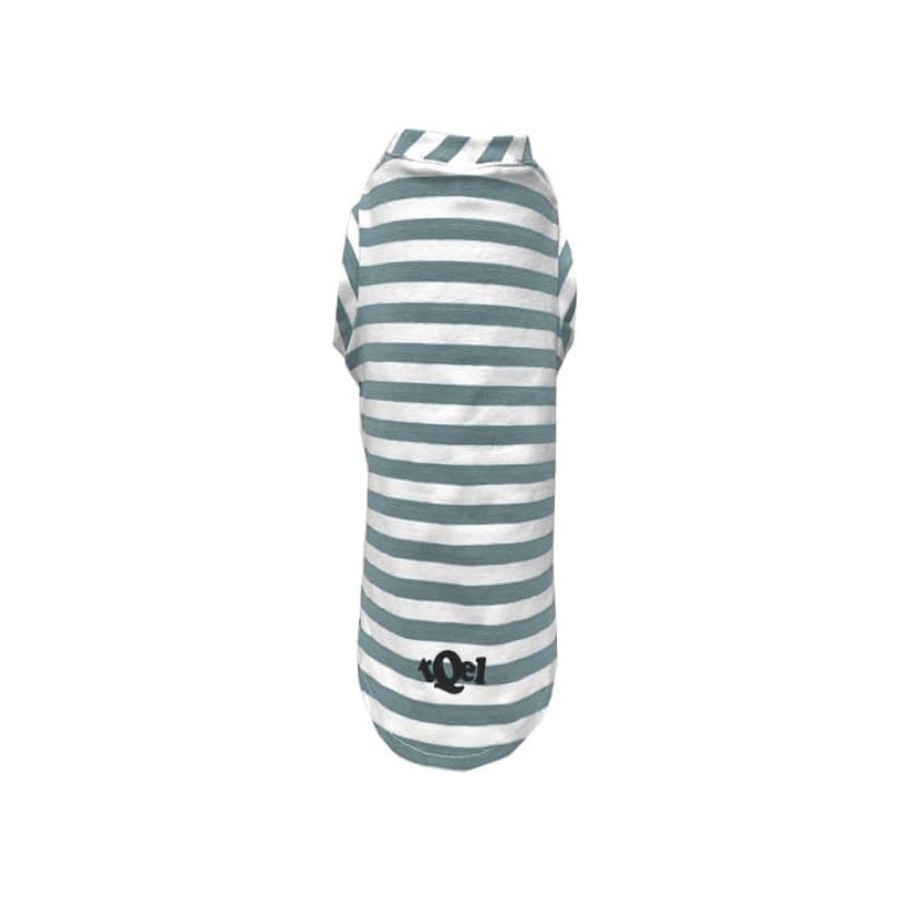 Hundeshirt Fresh Aquamarine - 4