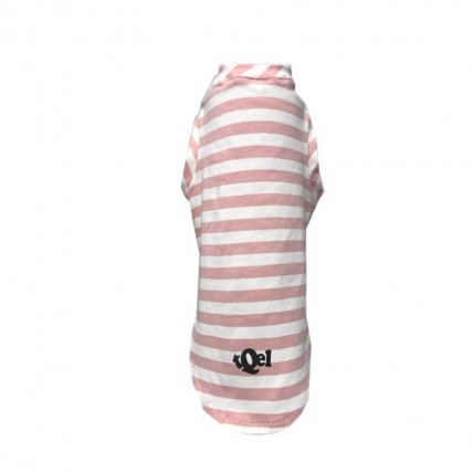 Hundeshirt Fresh Pink - 4