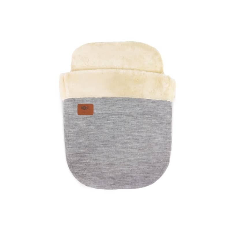 Snoozy bag Laponia Day - 1