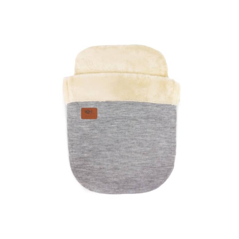 Snoozy bag Laponia Day - 1