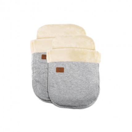 Snoozy bag Laponia Day - 2