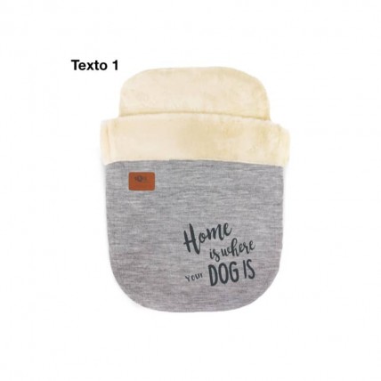 Snoozy bag Laponia Day - 3