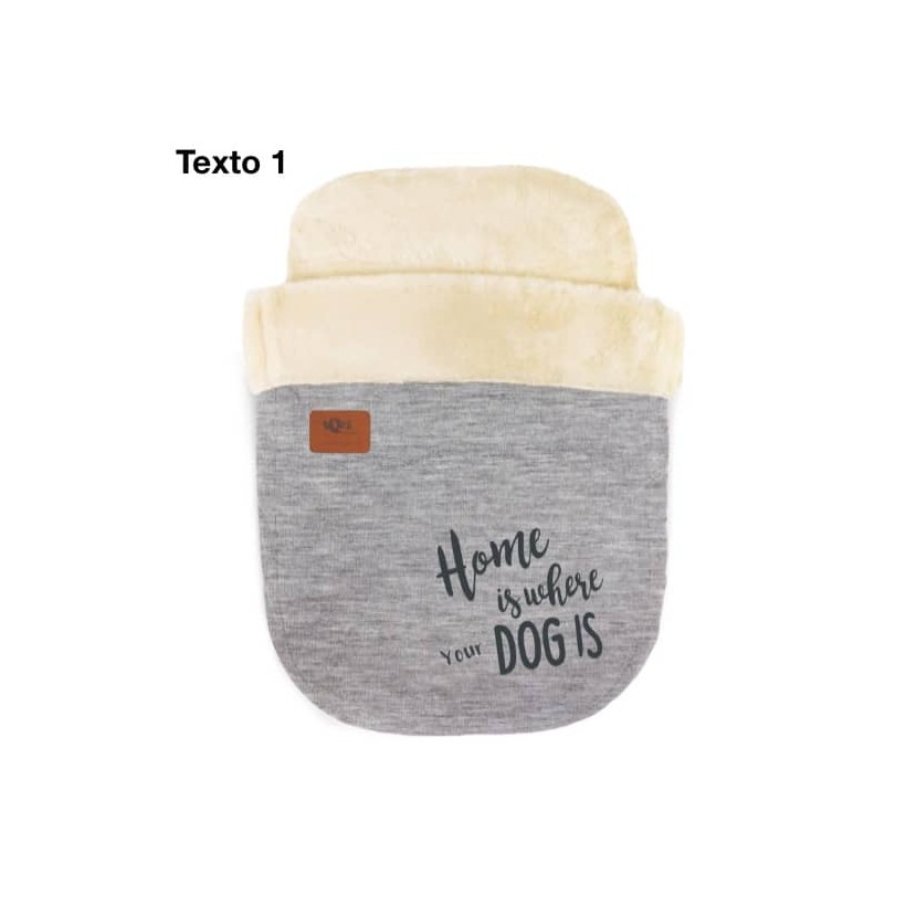 Snoozy bag Laponia Day - 3